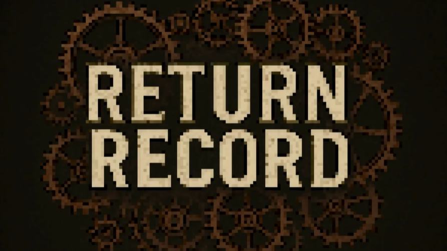 ReturnRecord